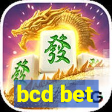 bcd bet